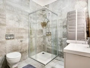 Prodej bytu 3+kk, Praha - Smíchov, Grafická, 69 m2