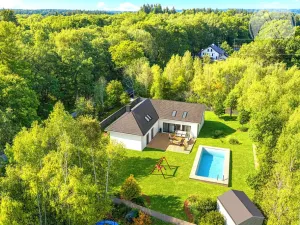 Prodej pozemku, Sulice, 1256 m2