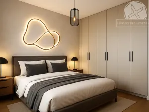 Prodej bytu 2+kk, Praha - Vysočany, Na výběžku, 54 m2