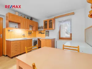 Prodej rodinného domu, Hnačov, 128 m2