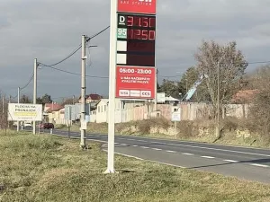 Prodej ostatní, Kly