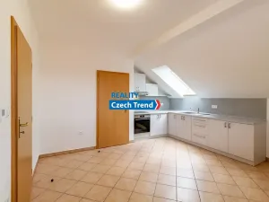 Pronájem bytu 2+kk, Lipník nad Bečvou, Nerudova, 47 m2