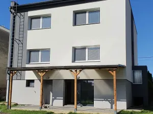 Pronájem bytu 3+1, Hlučín - Darkovičky, Vřesinská, 90 m2