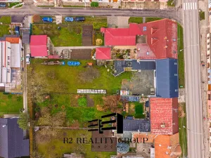 Prodej rodinného domu, Tovačov - Tovačov I-Město, Prostějovská, 169 m2