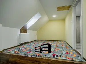 Prodej rodinného domu, Tovačov - Tovačov I-Město, Prostějovská, 169 m2