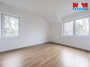 Prodej rodinného domu, Jirny, Javorová, 138 m2