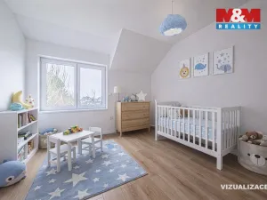 Prodej rodinného domu, Jirny, Javorová, 138 m2