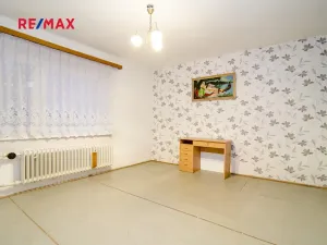 Prodej rodinného domu, Jevíčko, Okružní II, 83 m2