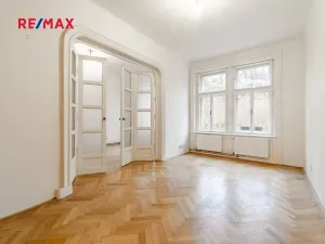 Prodej bytu 3+kk, Praha - Smíchov, Kováků, 73 m2