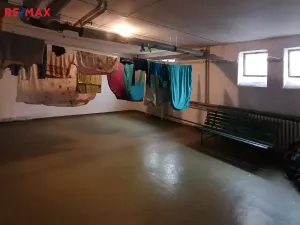 Pronájem bytu 2+1, Svitavy, Československé armády, 57 m2