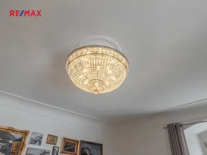 Prodej bytu 2+1, Praha - Staré Město, Náprstkova, 42 m2