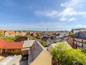 Prodej bytu 3+1, Praha - Libeň, Horovo náměstí, 90 m2