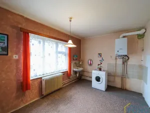 Prodej rodinného domu, Proseč, Na Ohradě, 120 m2