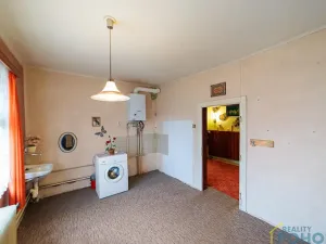 Prodej rodinného domu, Proseč, Na Ohradě, 120 m2