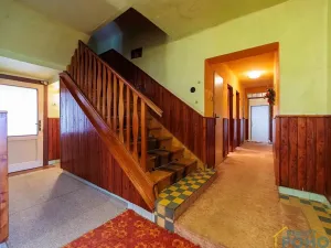 Prodej rodinného domu, Proseč, Na Ohradě, 120 m2