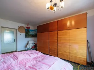 Prodej rodinného domu, Proseč, Na Ohradě, 120 m2