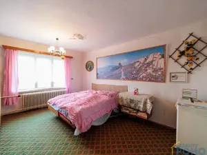 Prodej rodinného domu, Proseč, Na Ohradě, 120 m2