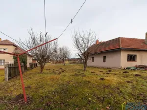 Prodej rodinného domu, Proseč, Na Ohradě, 120 m2