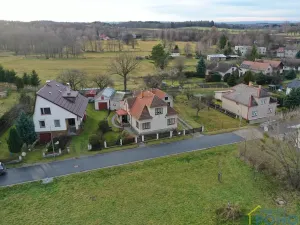 Prodej rodinného domu, Proseč, Na Ohradě, 120 m2