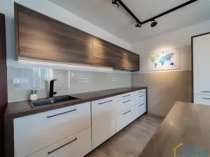 Prodej bytu 3+1, Vysoké Mýto, Čsl. legií, 101 m2