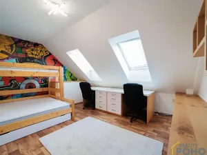 Prodej bytu 3+1, Vysoké Mýto, Čsl. legií, 101 m2