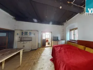 Prodej rodinného domu, Čistá, 112 m2