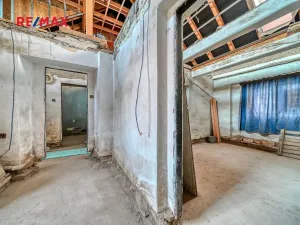 Prodej rodinného domu, Týnec nad Labem, Žižkova, 120 m2