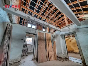 Prodej rodinného domu, Týnec nad Labem, Žižkova, 120 m2