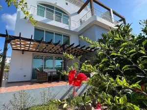 Prodej bytu 2+1, Agios Amvrosios Keryneias, Kypr, 75 m2