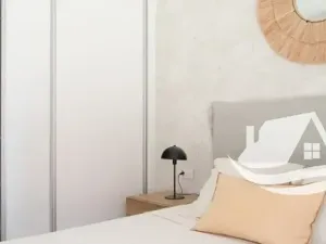 Prodej bytu 3+kk, Torre La Mata, Španělsko, 58 m2