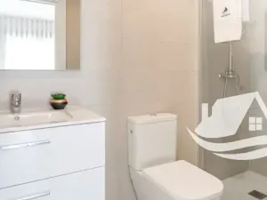 Prodej bytu 3+kk, Torre La Mata, Španělsko, 58 m2