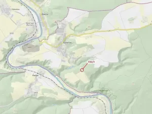 Dražba lesa, Sýkořice, 326 m2