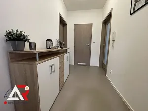 Prodej bytu 1+kk, Brno, Turgeněvova, 40 m2