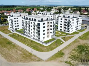 Prodej bytu 3+kk, Opava - Předměstí, Císařského pluku, 80 m2