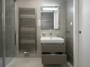 Pronájem bytu 2+kk, Brno, Hybešova, 53 m2