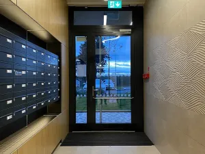 Pronájem bytu 3+kk, Praha - Kamýk, Zimova, 73 m2