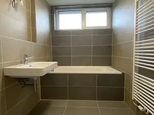 Pronájem bytu 3+kk, Praha - Kamýk, Zimova, 73 m2