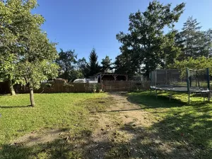 Prodej rodinného domu, Záboří, 510 m2