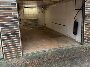 Pronájem garáže, Brno, Marie Majerové, 16 m2