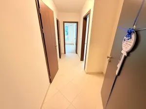 Pronájem bytu 2+kk, Praha - Ruzyně, Stočesova, 60 m2