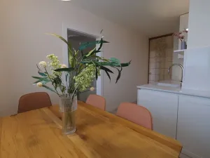 Pronájem bytu 2+1, Uherský Brod, Šaripova, 54 m2