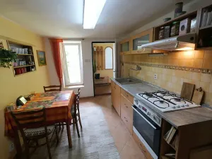 Prodej rodinného domu, Zlechov, 120 m2