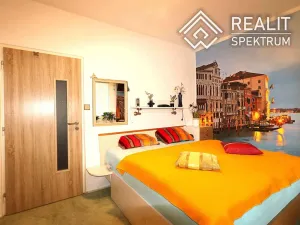 Prodej bytu 3+1, Ústí nad Orlicí, Polní, 66 m2