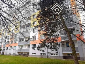 Prodej bytu 3+1, Ústí nad Orlicí, Polní, 66 m2