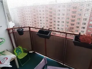 Pronájem bytu 2+1, Prostějov, Jana Zrzavého, 56 m2