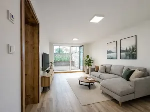 Prodej bytu 2+1, Brno, Kobylín, 53 m2