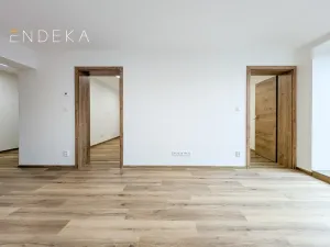 Prodej bytu 2+1, Brno, Kobylín, 53 m2