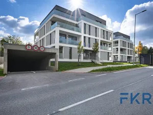 Prodej bytu 3+kk, Vrchlabí, Pražská, 78 m2