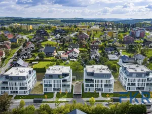 Prodej bytu 3+kk, Vrchlabí, Pražská, 78 m2