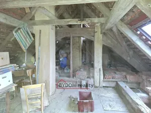 Prodej rodinného domu, Honezovice, 90 m2